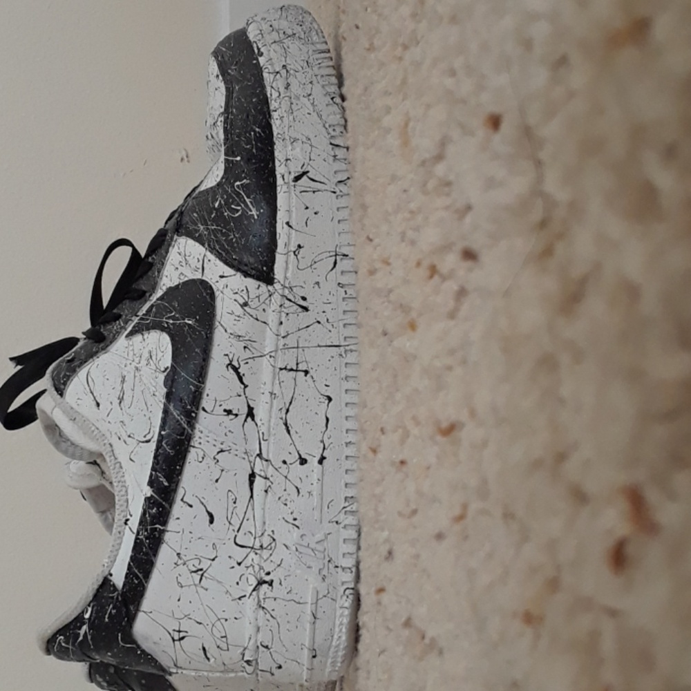 Air force ones (oreo)